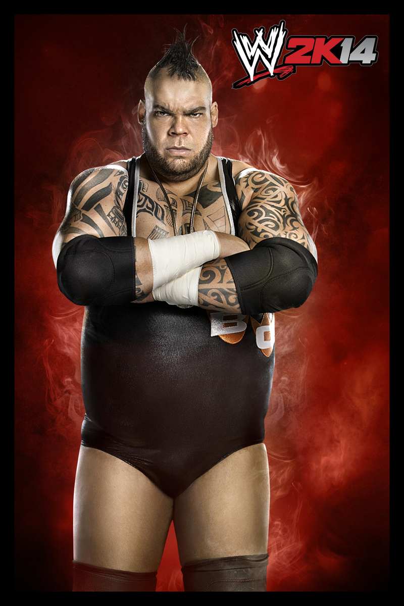 WWE 2K14 - Imagen 6